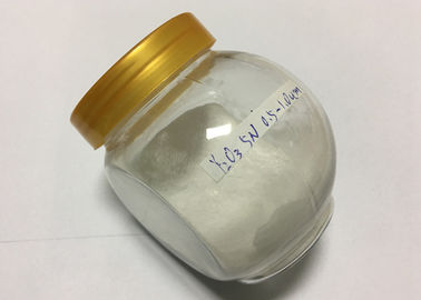 CAS 1314-36-9 Rare Earth Oxides / Yttrium Oxide Powder Y2O3 Formula 0.5 - 1.0μm Size