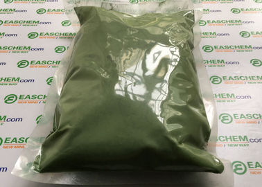 Ceramic Oxide Nanoparticles / Chromium Oxide Powder Cas 1308-38-9 With 50 Nm Size