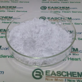 Pó de cristal branco da pureza feita sob encomenda do sulfato 99,99% do índio do sulfato do índio do tamanho aliás